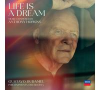 Anthony Hopkins - Life Is A Dream