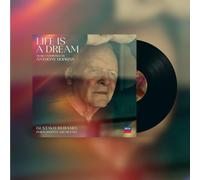 Anthony Hopkins Philharmonia Orchestra Gustavo Dudamel - Life is a Dream [VINYL]