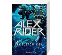Anthony Horowitz Karlhein Alex Rider, Band 3: Skeleton Key (Alex Rid (Paperback)