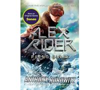 Anthony Horowitz Point Blank (Paperback) Alex Rider (US IMPORT)