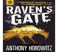 Anthony Horowitz The Power of Five: Raven's Gate Paperback Book Anthony Horowitz Multicolor