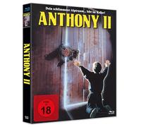 Anthony II - Limited Edtion