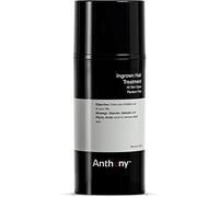 Anthony Ingrown Hair Treatment for Men - Gel Solution to Calm Down Razor Burn - Scar and Redness Eliminator, Bump Removal