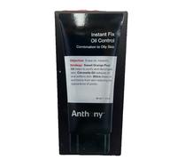 Anthony Instant Fix Oil Control 90ml