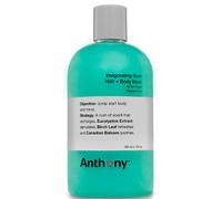 Anthony Invigorating Rush Hair and Body Wash 355ml