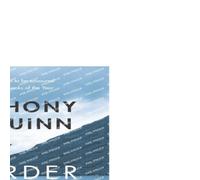 Anthony J. Quinn Murder Memoir Murder Paperback Book Anthony J. Quinn Multicolor
