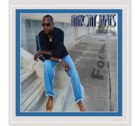 Anthony James - For You