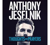 Thoughts And Prayers [VINYL]