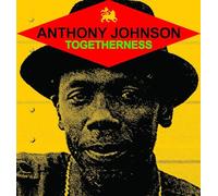 Anthony Johnson - Togetherness [VINYL]