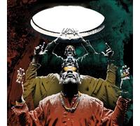 Anthony Joseph - The Ark [VINYL]