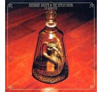 Anthony Joseph & The Spasm Band - La Diablesse [VINYL]