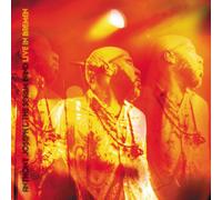 Anthony Joseph & The Spasm Band - Live in Bremen (Limited Edition) [VINYL]