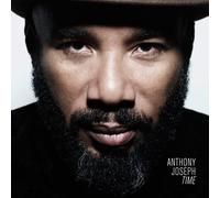 Anthony Joseph - Time (180g Vinyl) [VINYL]