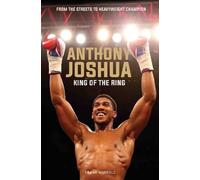 Anthony Joshua
