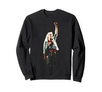 Anthony Kiedis Red Hot Chili Peppers One Hot Minute Era Sweatshirt