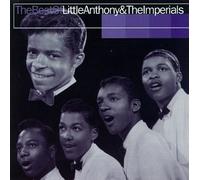 Anthony, Little & The Imperial - Best of