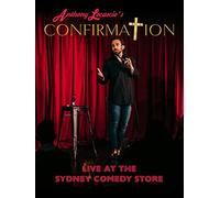 Anthony Locascio: Confirmation