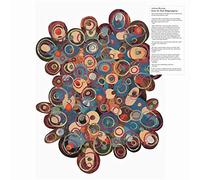 Anthony Manning - Islets In Pink Polypropylene [VINYL]