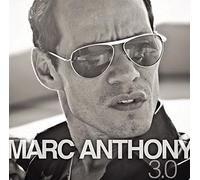 Marc Anthony 3 (CD) (US IMPORT)
