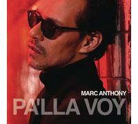Anthony Marc - For The Journey