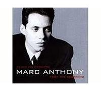 Anthony,Marc - From the Beginning