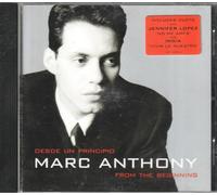 Anthony Marc - From the Beginning-Very Best