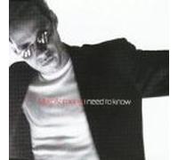 Anthony, Marc - I Need to Know [12" VINYL] [12" VINYL]