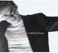 Anthony Marc - I Need to Know