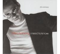 Anthony, Marc - I Need to Know