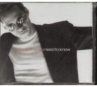 Anthony, Marc - I Need to Know [CD 1]
