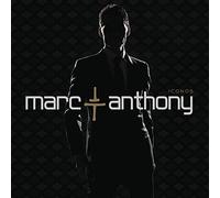 Anthony, Marc - Iconos