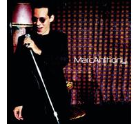 ANTHONY MARC - MARC ANTHONY - CD - G3z
