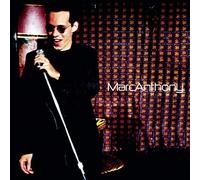 ANTHONY MARC - MARC ANTHONY - CD - J3z