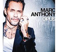 Anthony, Marc - Opus