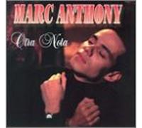 Anthony,Marc - Otra Nota