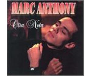 Anthony,Marc - Otra Nota