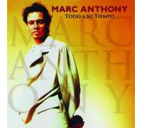 Anthony, Marc - Todo a Su Tiempo