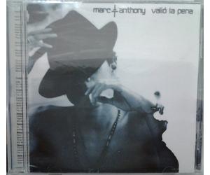 Anthony Marc - Valio' La Pena