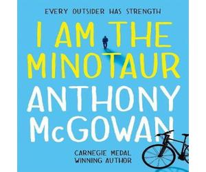 Anthony McGowan Rollercoasters: I Am The Minotaur Book Anthony McGowan Multicolor