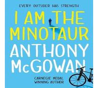Anthony McGowan Super-Readable Rollercoaster: I Am The Minotaur Multiple-component Anthony McGowan Multicolor