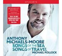 Anthony Michaels-Moore - Michaels-Moore: Songs Of The Sea | Travel