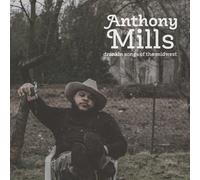 Anthony Mills - Drankin Songs Of The Midwest (LP) [VINYL]