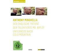Anthony Minghella - Arthaus Close-