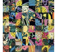 Anthony Moore (Henry Cow), Dirk Specht & Tobias Grew – The April Sessions – Vinyl (Subrosa)