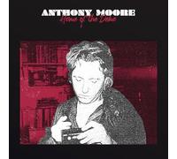 Anthony Moore - Home of the Demo [VINYL]
