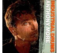 Anthony Moore - Industrial Drums
