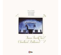 anthony moore - Pieces From The Cloudland Ballroom [VINYL]