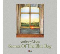 anthony moore - Secrets Of The Blue Bag [VINYL]