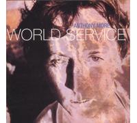 Anthony Moore - World Service