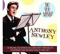 Anthony Newley - Do You Mind?